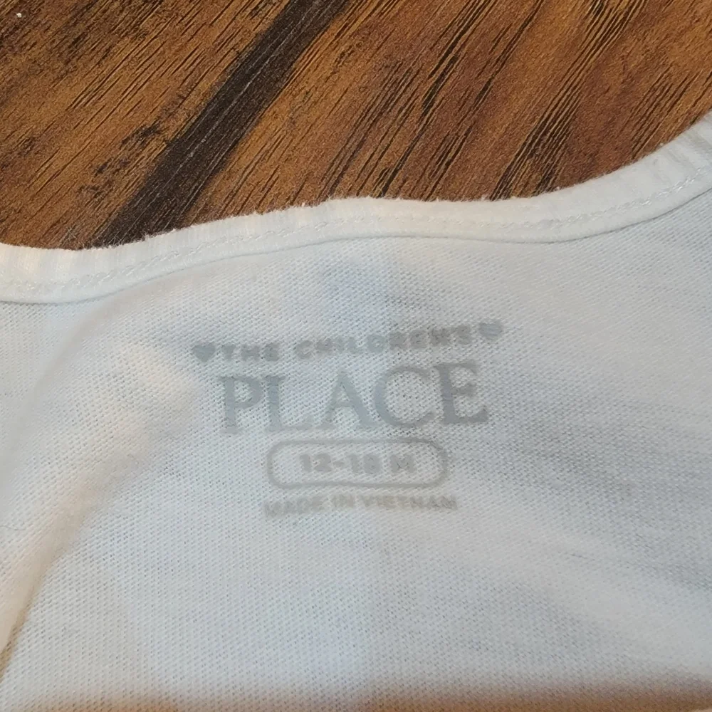 The Children's Place top